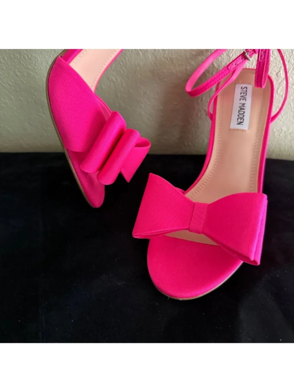 size 8 M Steve Madden 